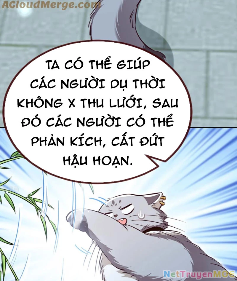 Vạn Tra Triêu Hoàng Chapter 801 - 29