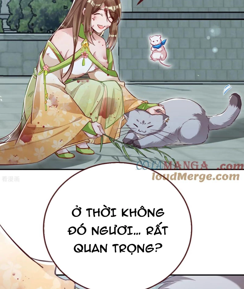 Vạn Tra Triêu Hoàng Chapter 801 - 31