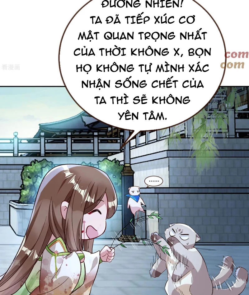 Vạn Tra Triêu Hoàng Chapter 801 - 34