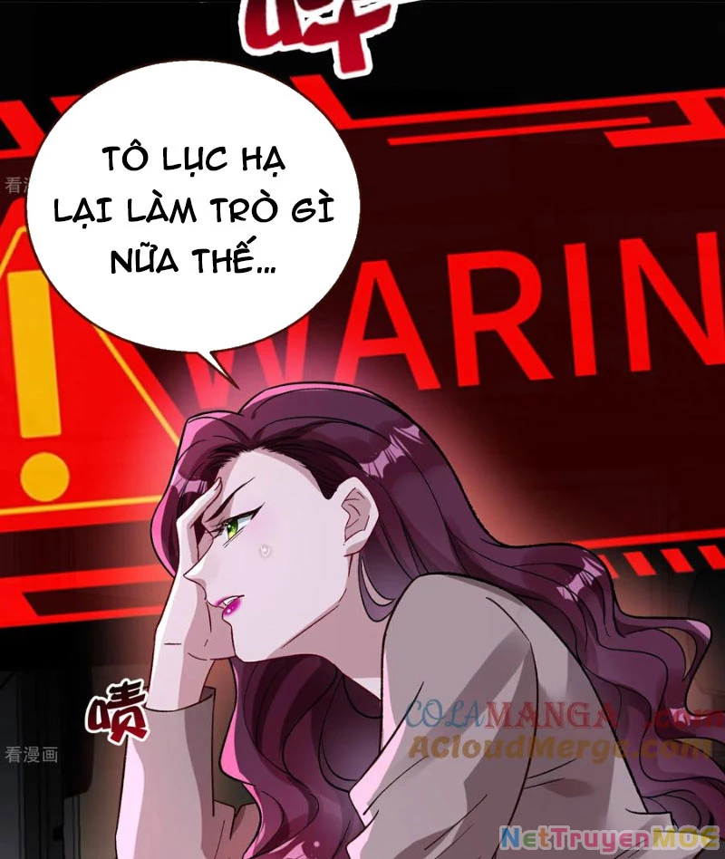 Vạn Tra Triêu Hoàng Chapter 801 - 36