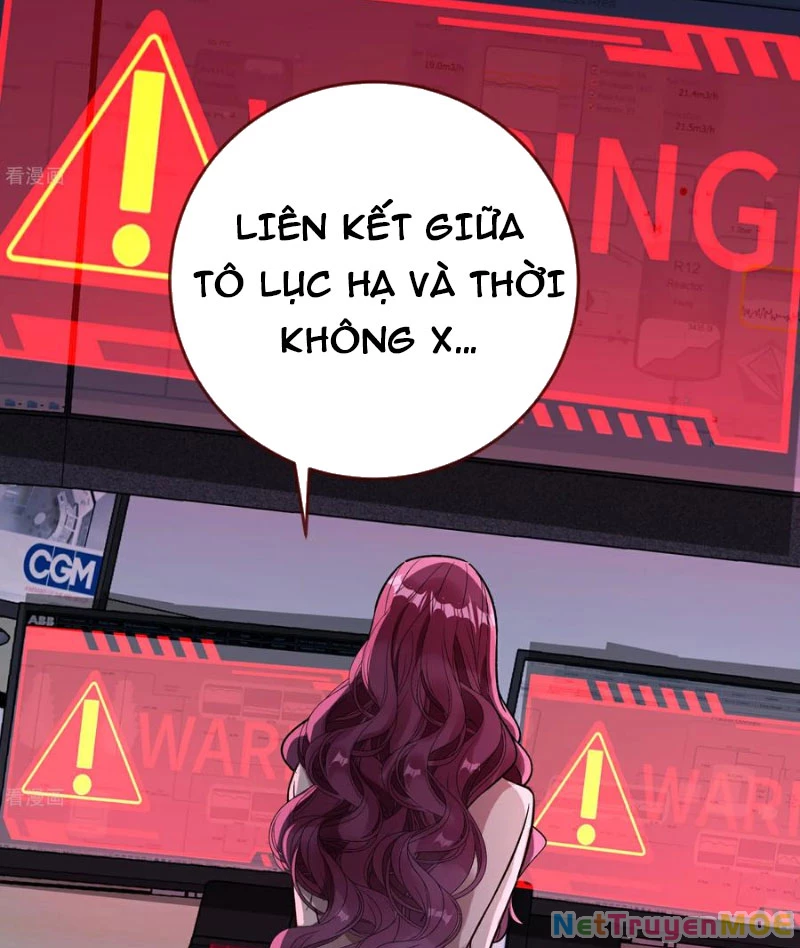 Vạn Tra Triêu Hoàng Chapter 801 - 40