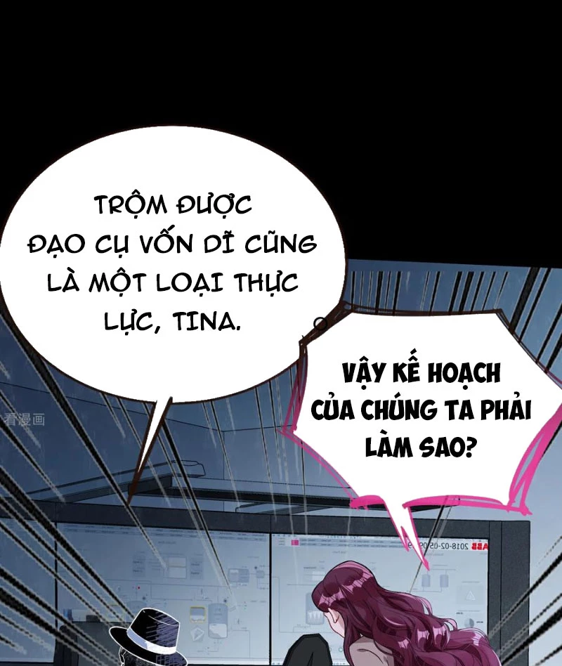 Vạn Tra Triêu Hoàng Chapter 801 - 50