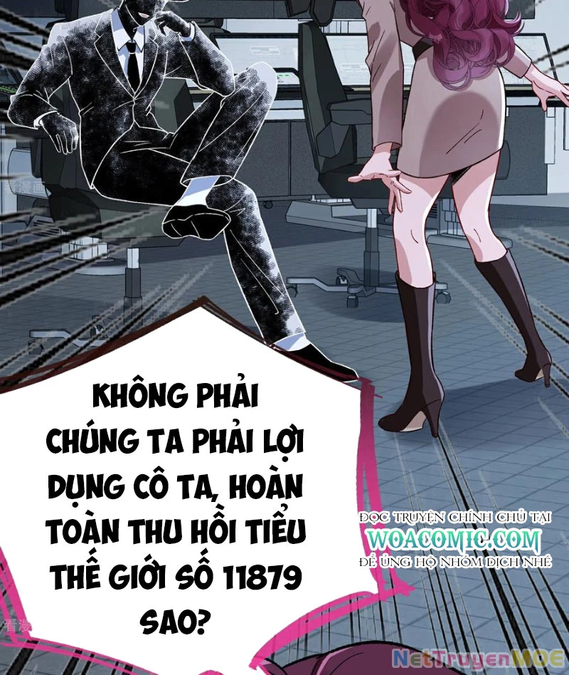 Vạn Tra Triêu Hoàng Chapter 801 - 51