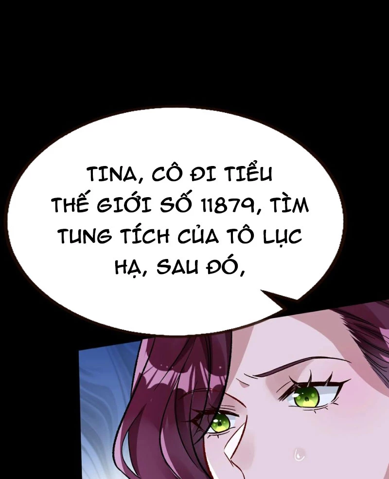 Vạn Tra Triêu Hoàng Chapter 801 - 53