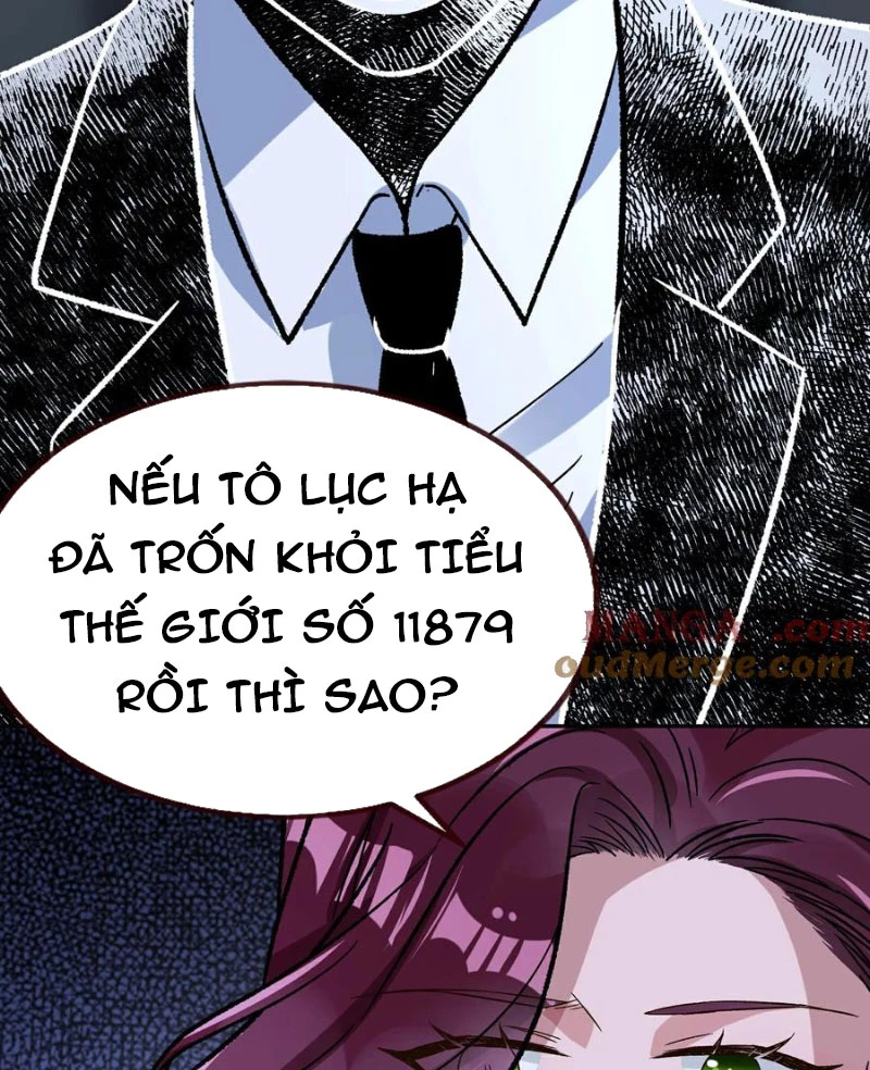 Vạn Tra Triêu Hoàng Chapter 801 - 57
