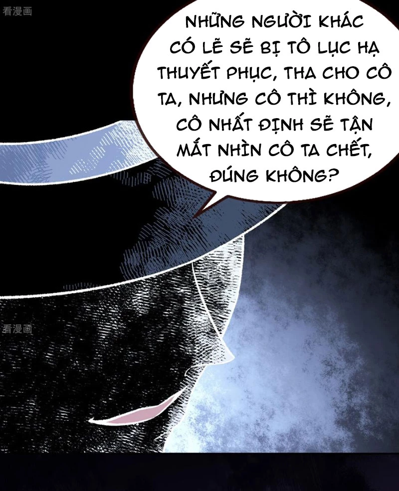 Vạn Tra Triêu Hoàng Chapter 801 - 66