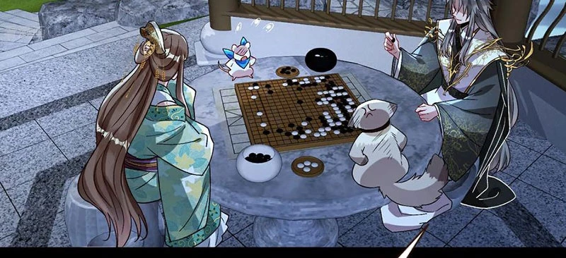 Vạn Tra Triêu Hoàng Chapter 802 - 19