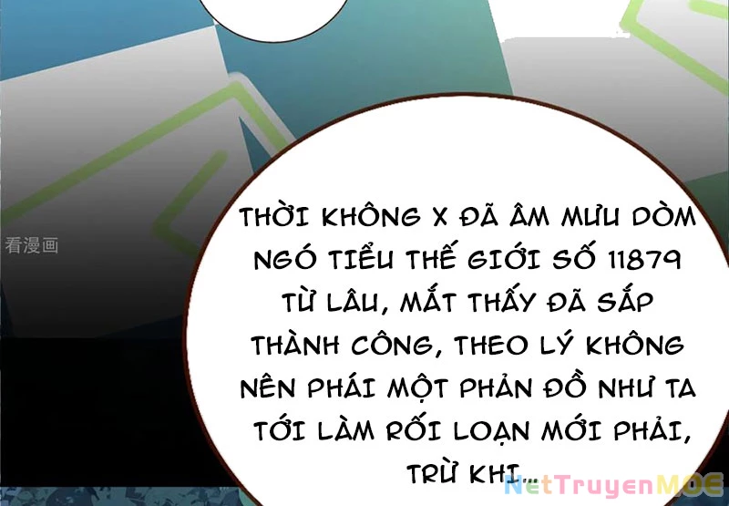 Vạn Tra Triêu Hoàng Chapter 803 - 39