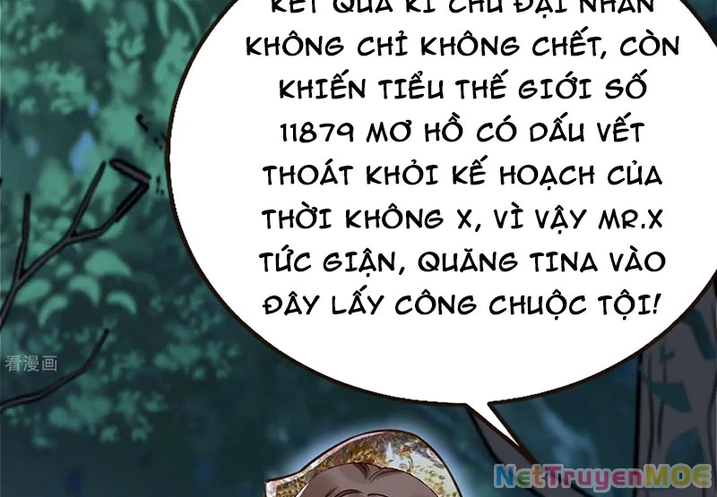 Vạn Tra Triêu Hoàng Chapter 803 - 48