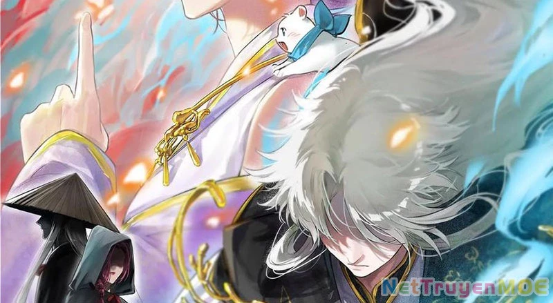 Vạn Tra Triêu Hoàng Chapter 804 - 2