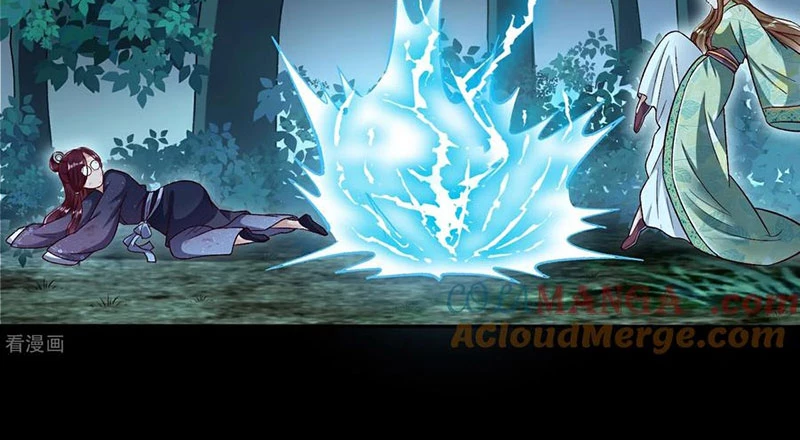 Vạn Tra Triêu Hoàng Chapter 804 - 50