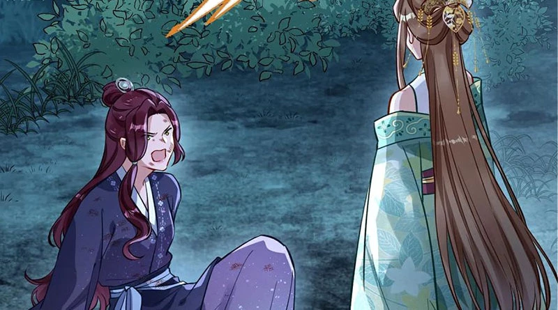 Vạn Tra Triêu Hoàng Chapter 804 - 95