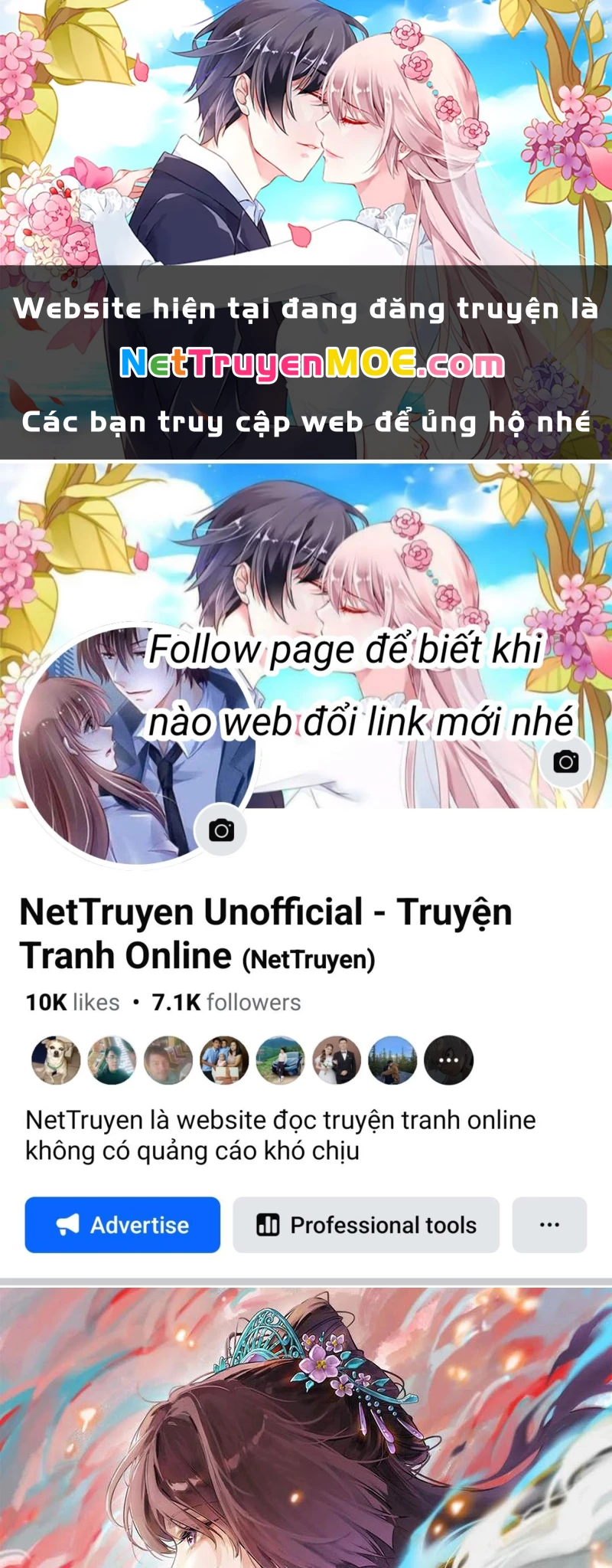 Vạn Tra Triêu Hoàng Chapter 805 - 1