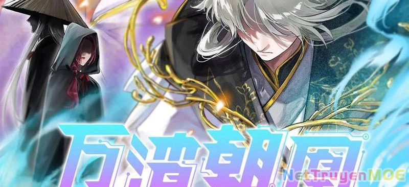 Vạn Tra Triêu Hoàng Chapter 805 - 3