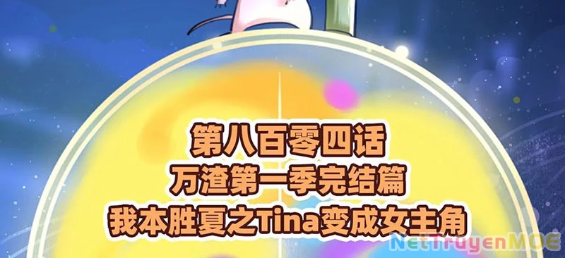 Vạn Tra Triêu Hoàng Chapter 805 - 5