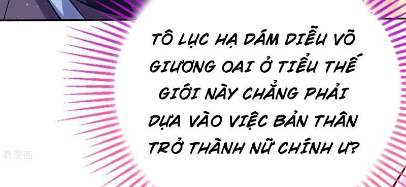 Vạn Tra Triêu Hoàng Chapter 805 - 144