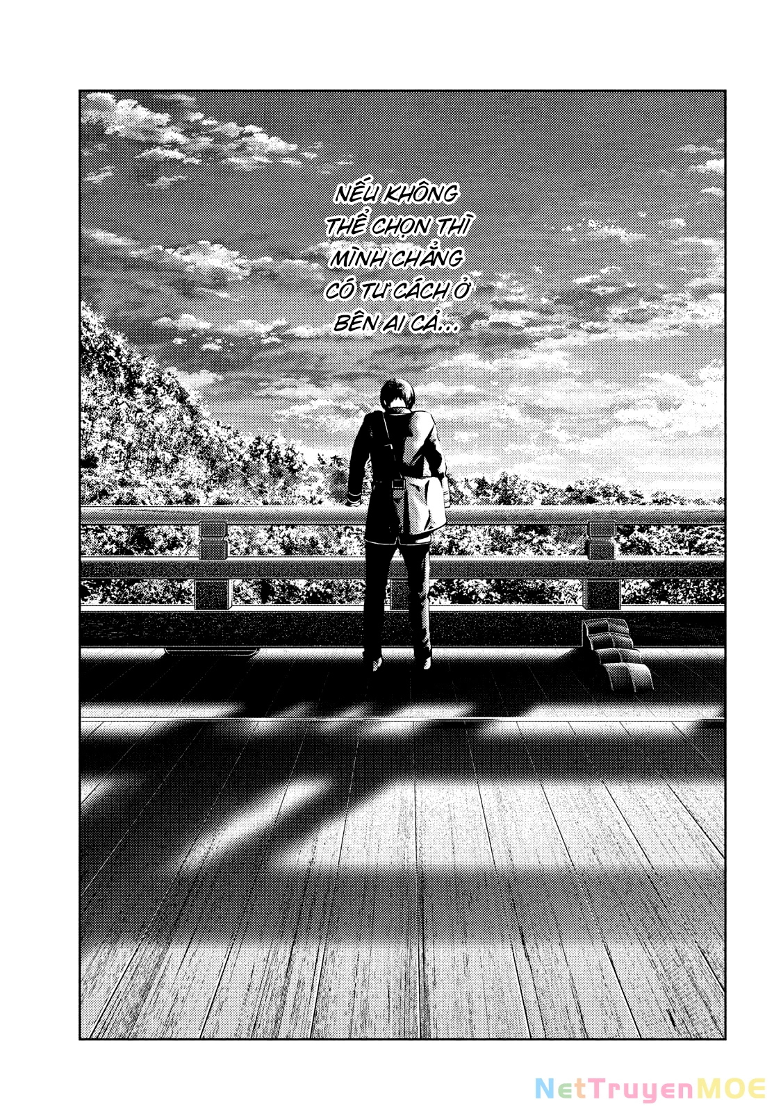 Futago No Danjo Ga Wakaranai Chapter 11 - 9