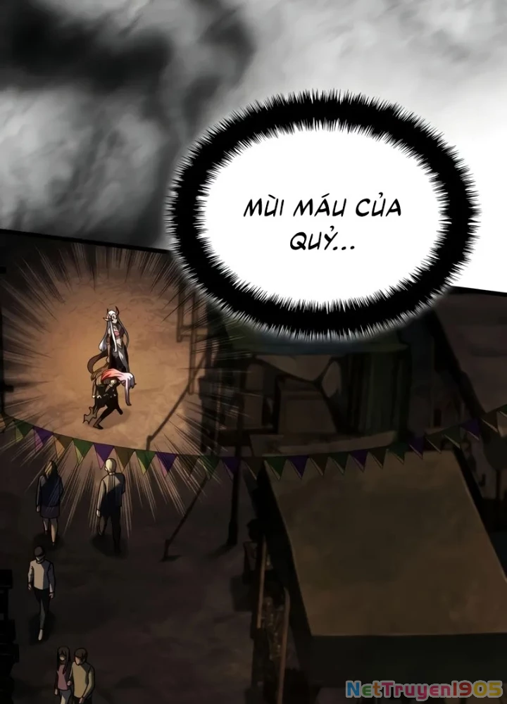 Thiết Huyết Kiếm Sĩ Hồi Quy Chapter 102 - 123