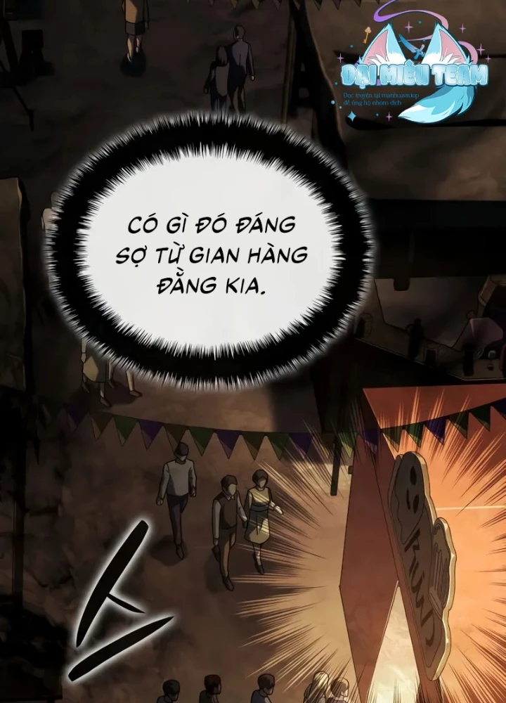 Thiết Huyết Kiếm Sĩ Hồi Quy Chapter 102 - 125