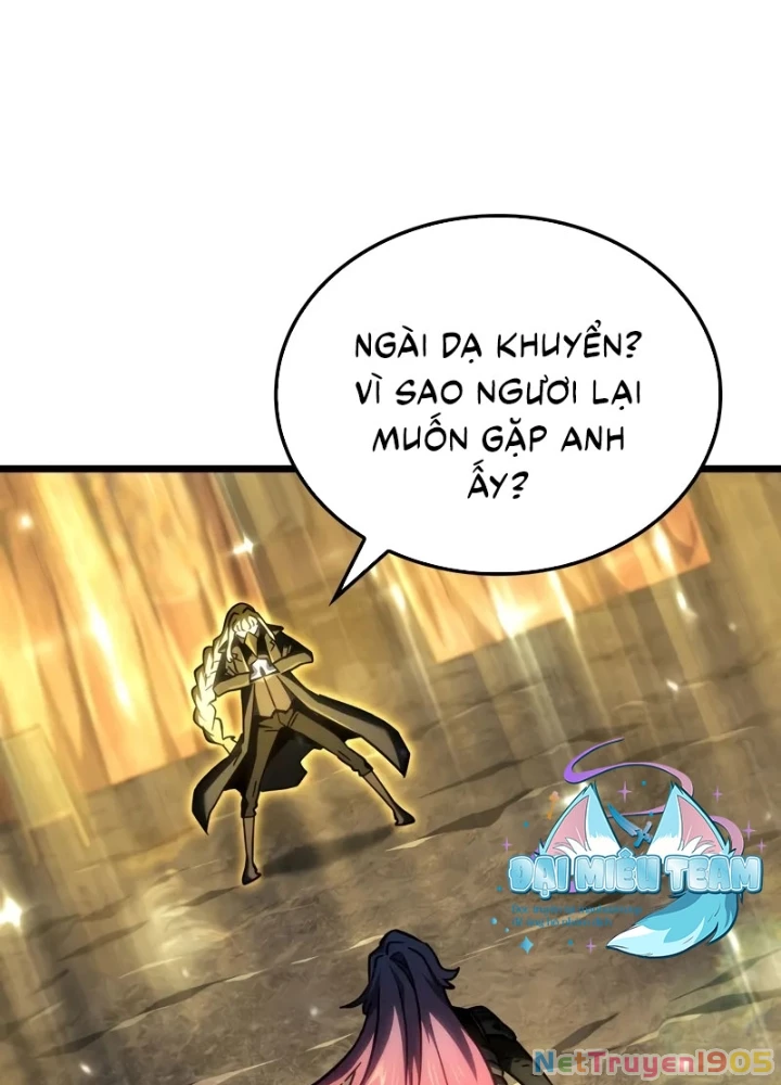 Thiết Huyết Kiếm Sĩ Hồi Quy Chapter 102 - 217