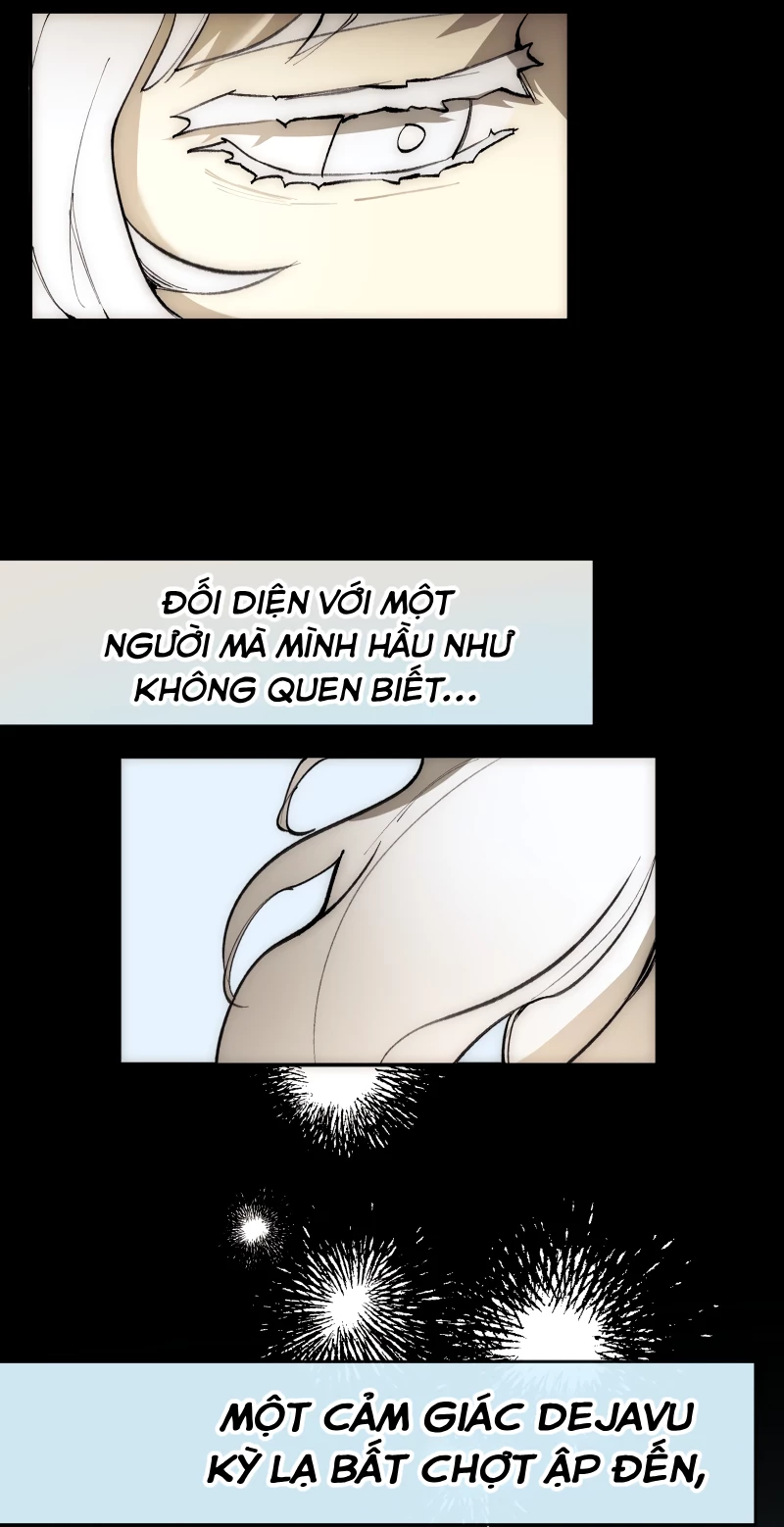 Hand Jumper Chapter 41 - 3