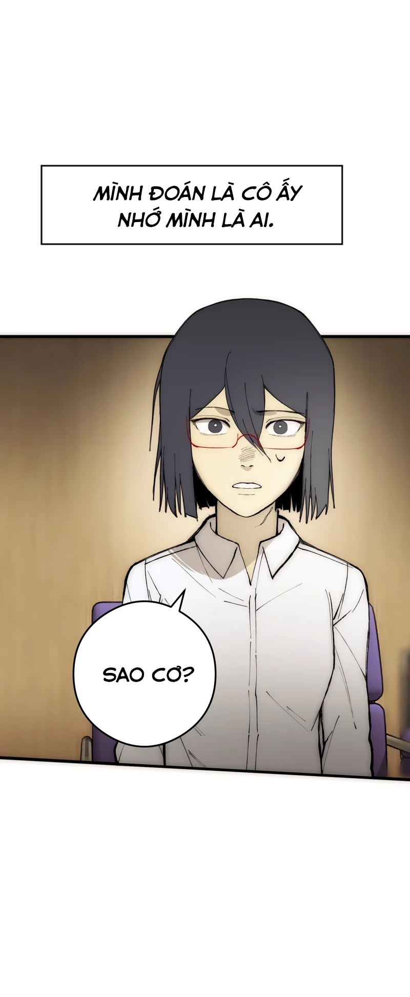 Hand Jumper Chapter 41 - 6