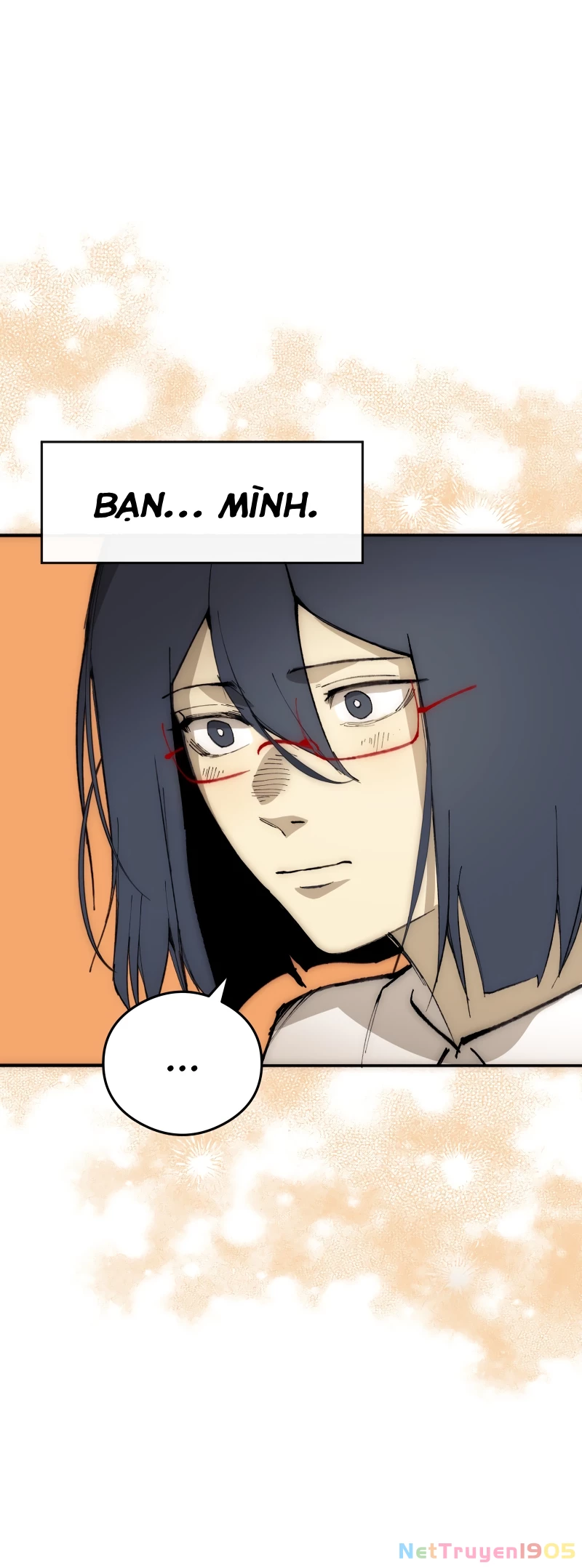 Hand Jumper Chapter 41 - 9