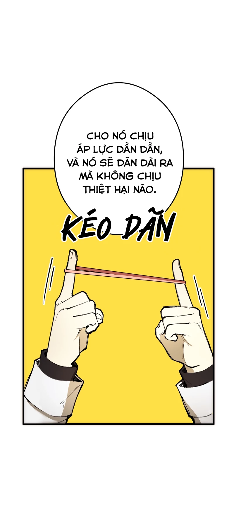 Hand Jumper Chapter 41 - 13