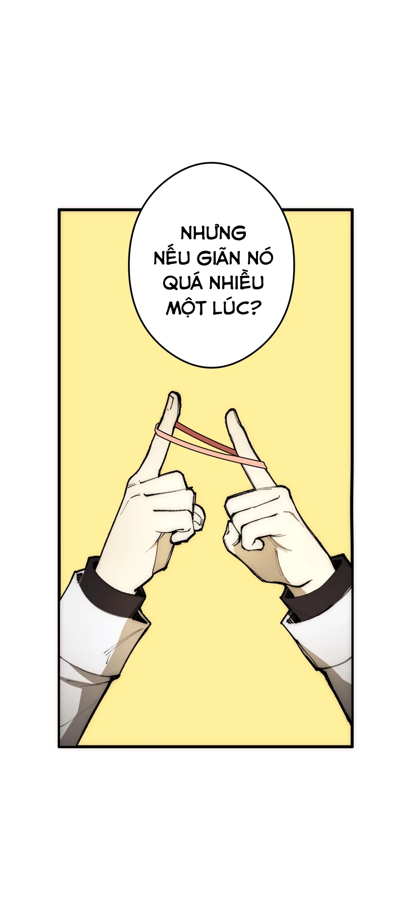Hand Jumper Chapter 41 - 14