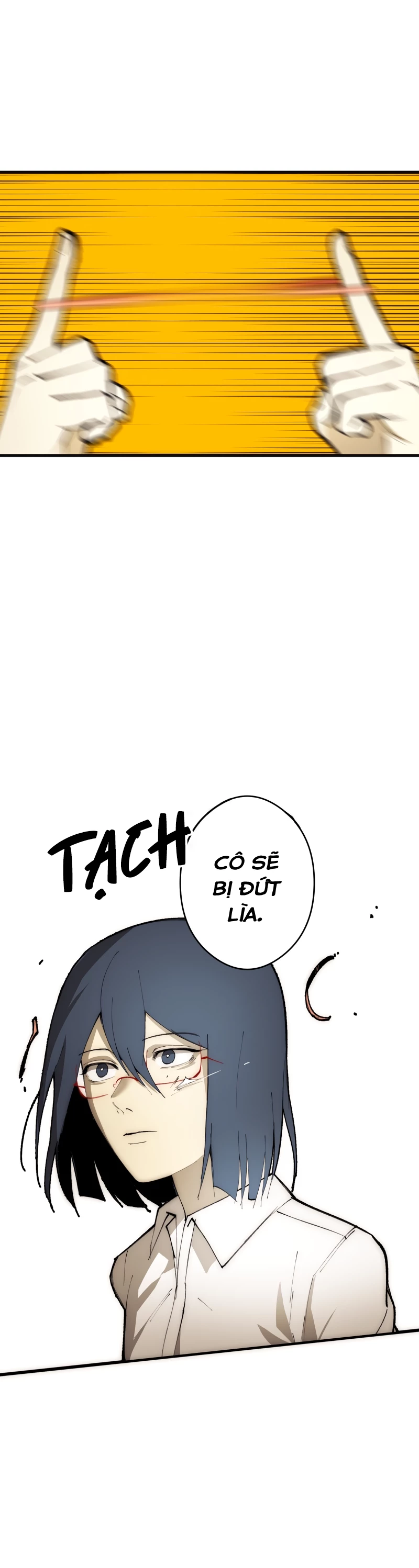 Hand Jumper Chapter 41 - 15