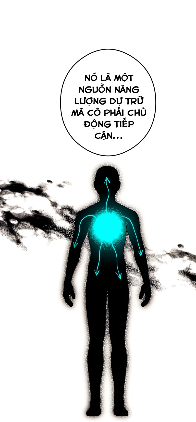 Hand Jumper Chapter 41 - 18