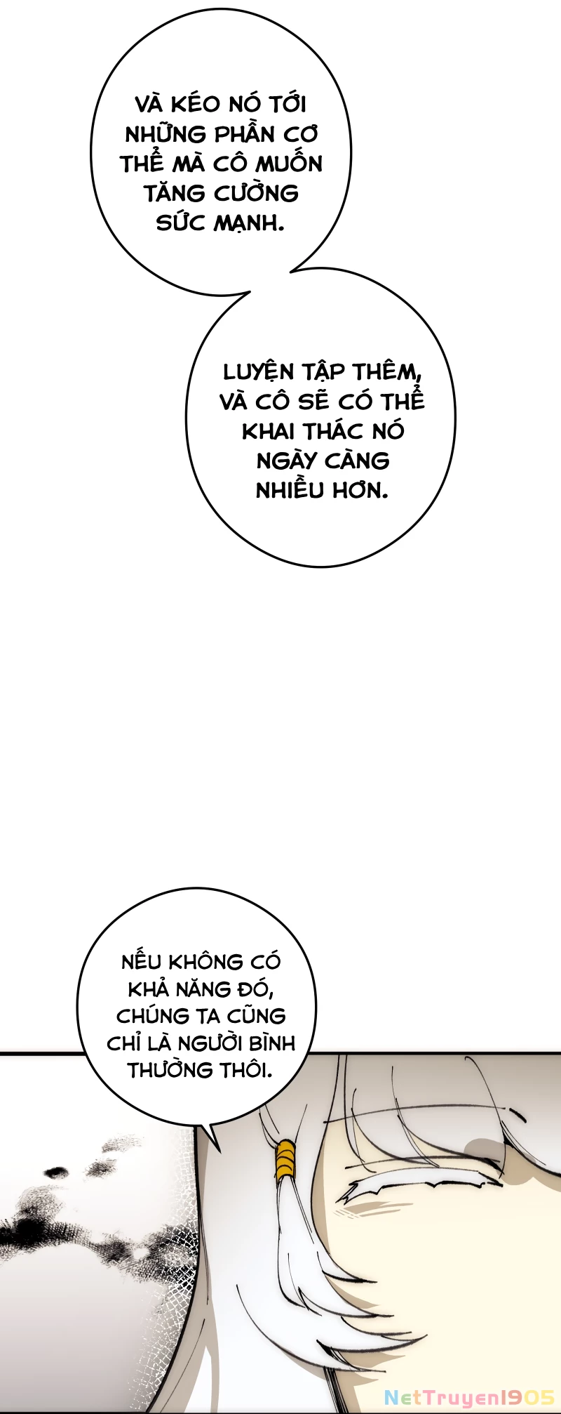 Hand Jumper Chapter 41 - 19