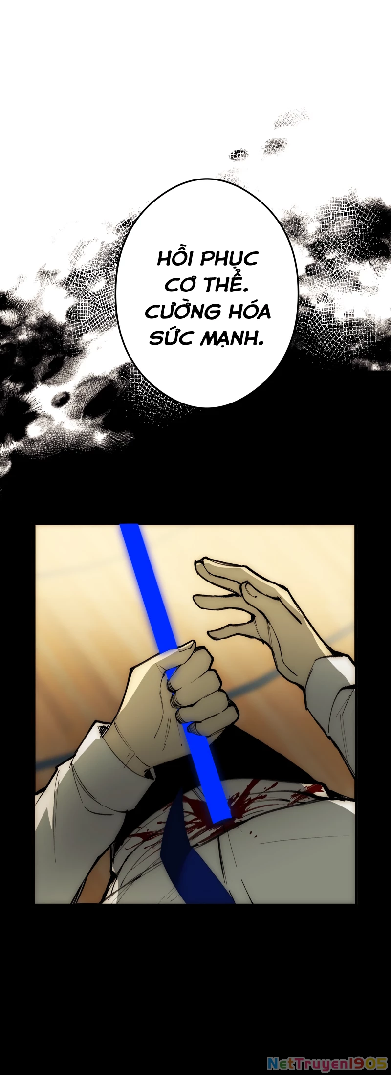 Hand Jumper Chapter 41 - 23