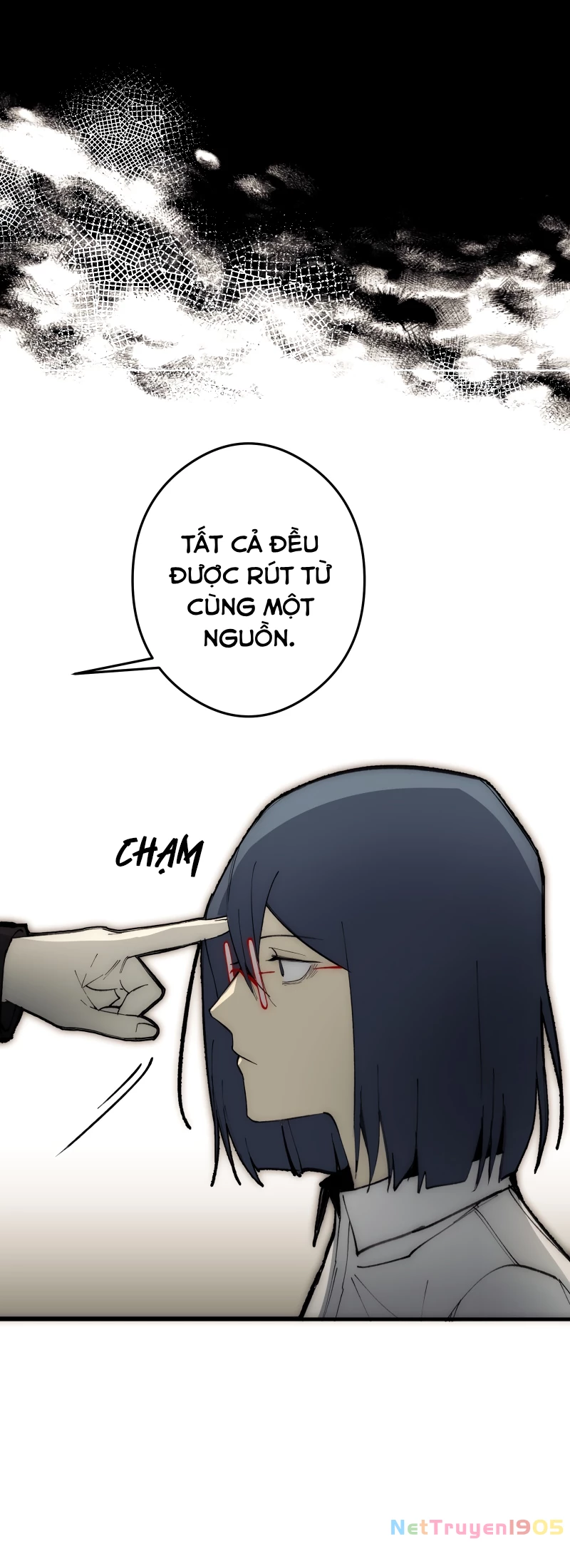 Hand Jumper Chapter 41 - 25