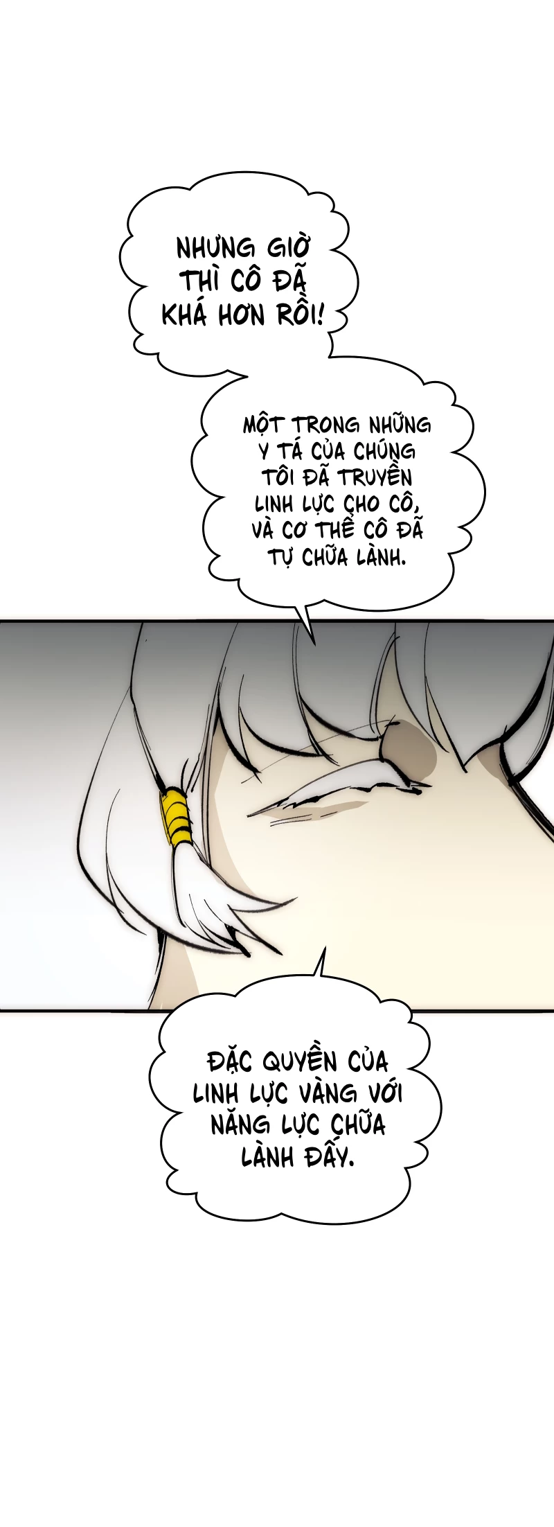 Hand Jumper Chapter 41 - 27
