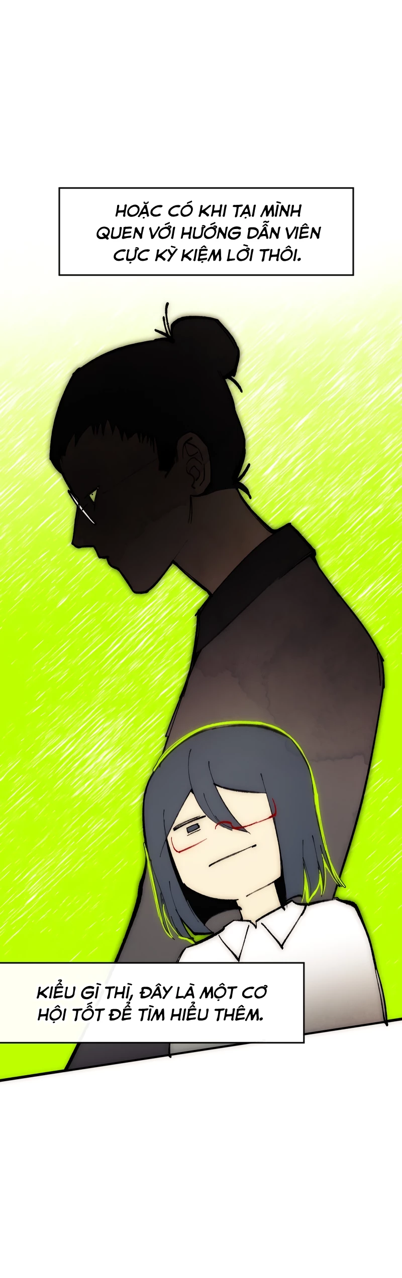 Hand Jumper Chapter 41 - 29