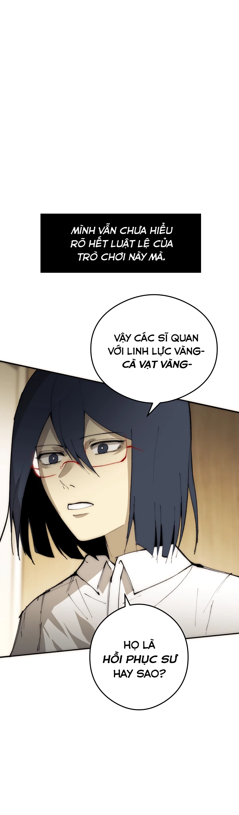 Hand Jumper Chapter 41 - 31