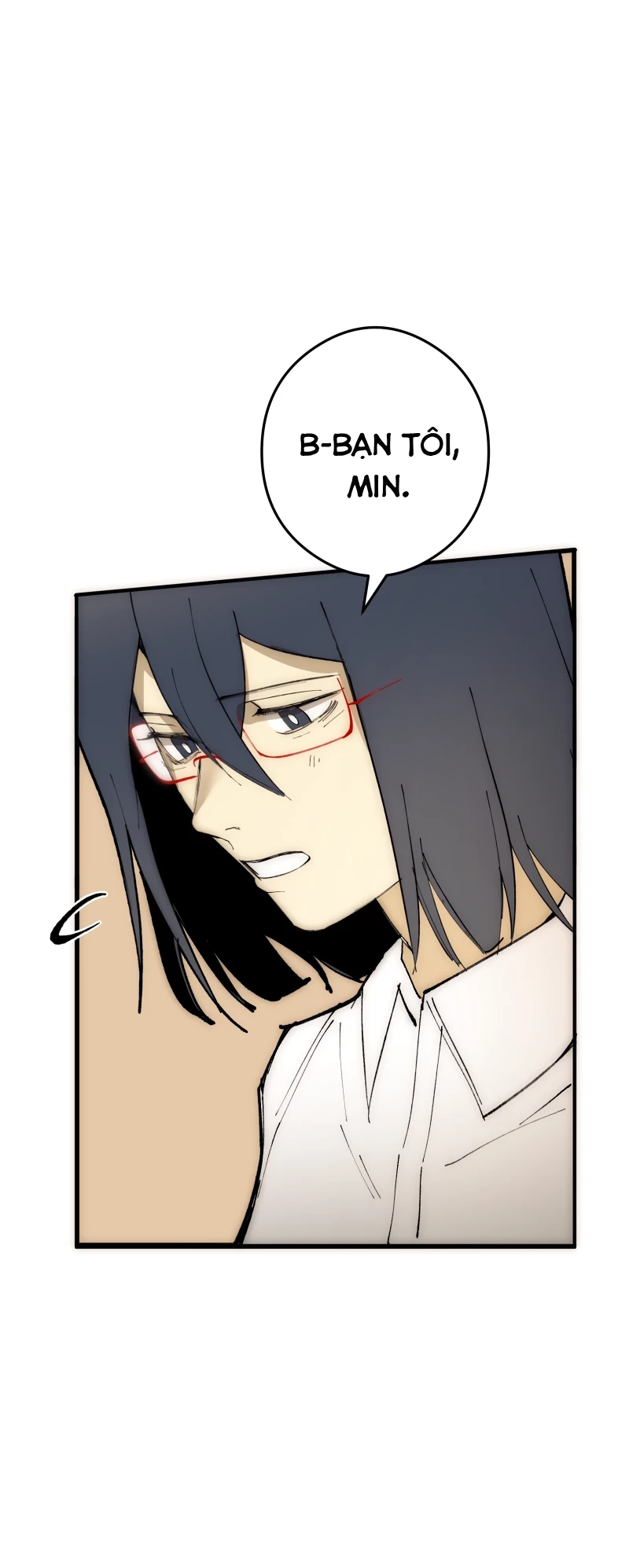 Hand Jumper Chapter 41 - 42