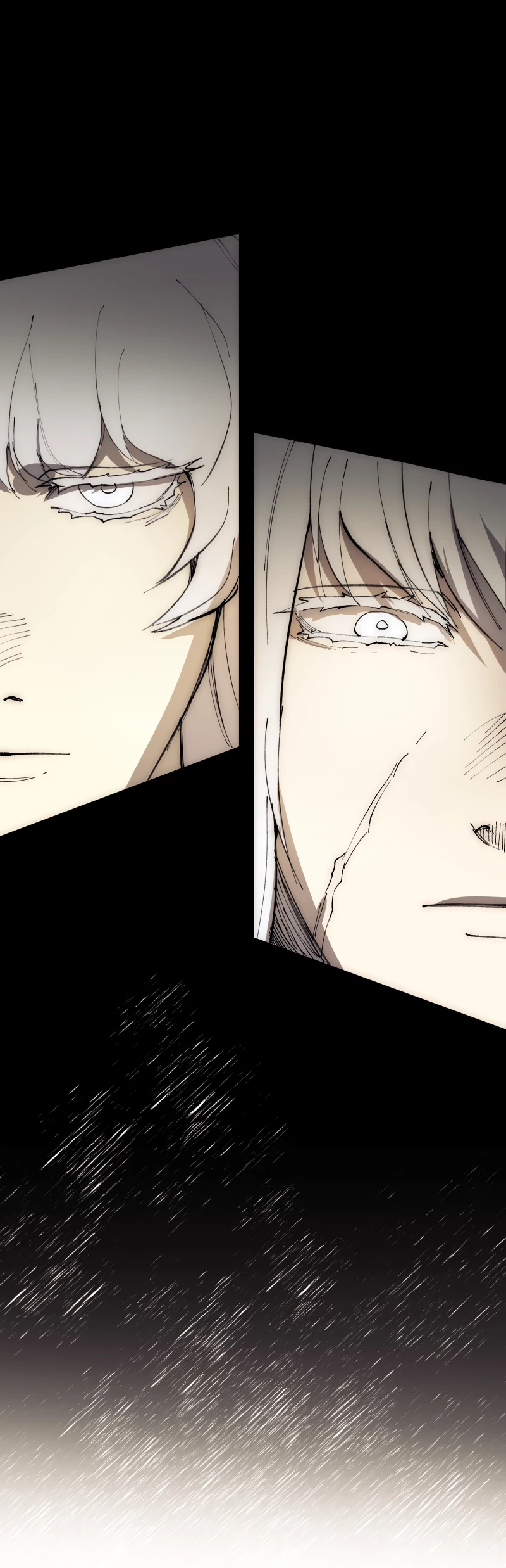 Hand Jumper Chapter 41 - 46
