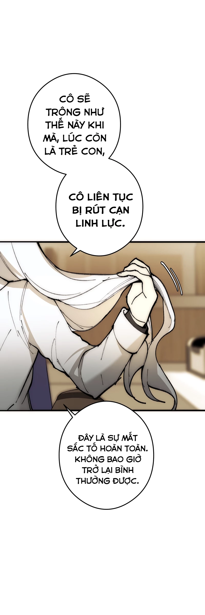 Hand Jumper Chapter 41 - 48