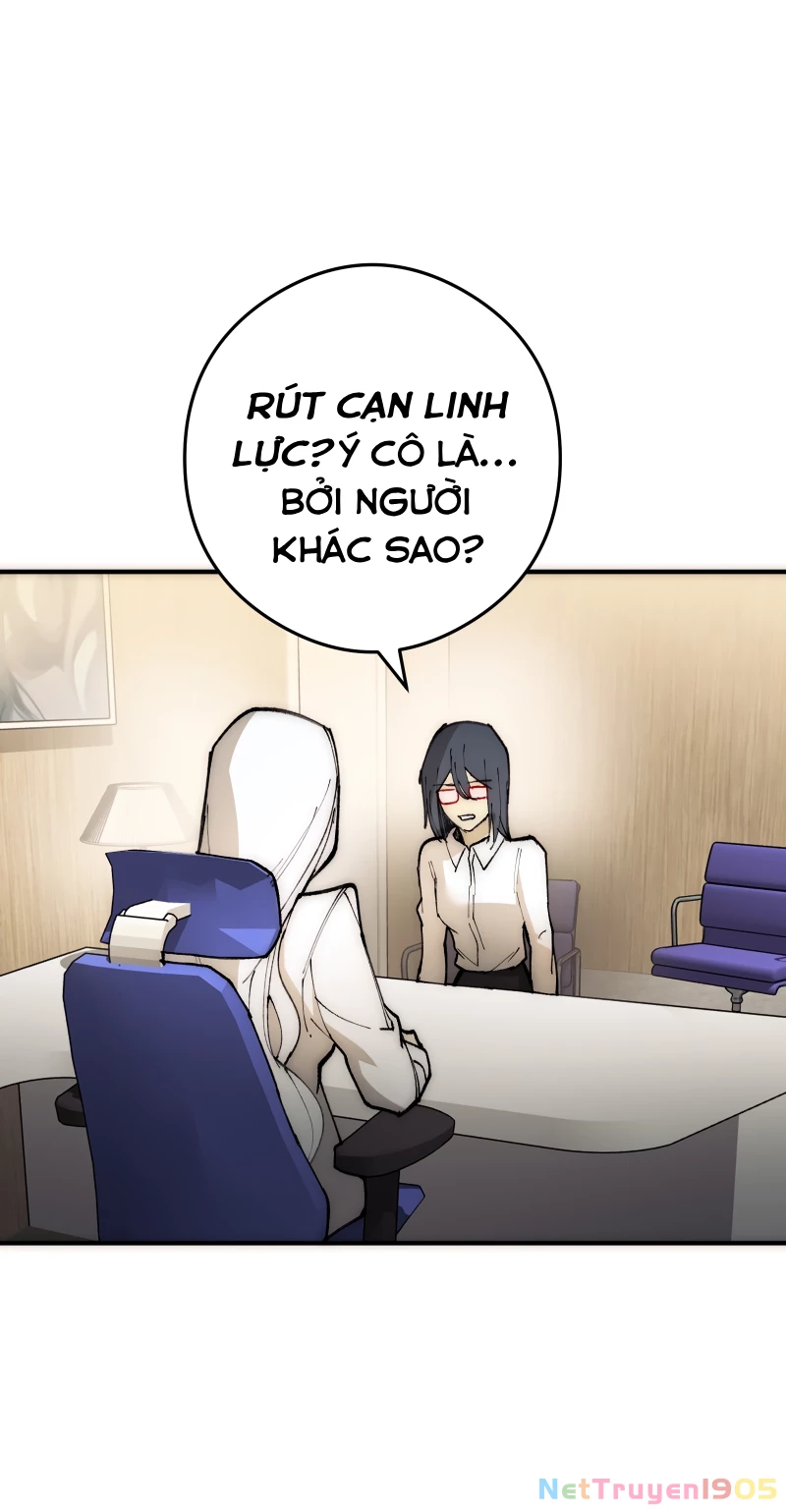 Hand Jumper Chapter 41 - 50