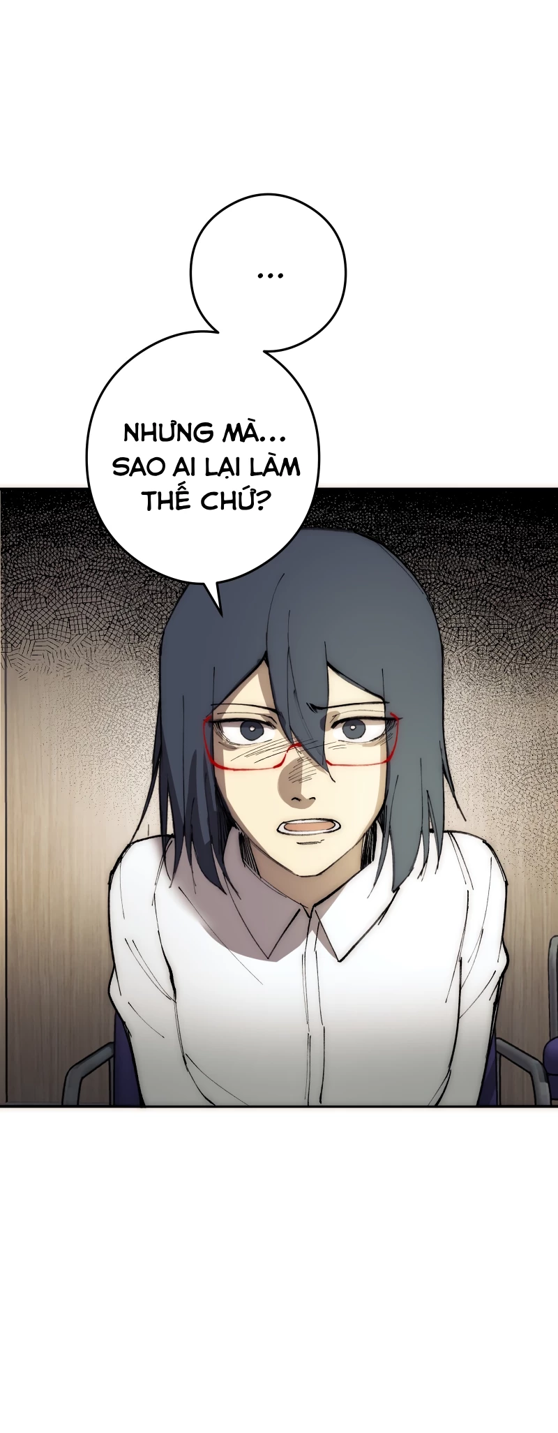 Hand Jumper Chapter 41 - 51