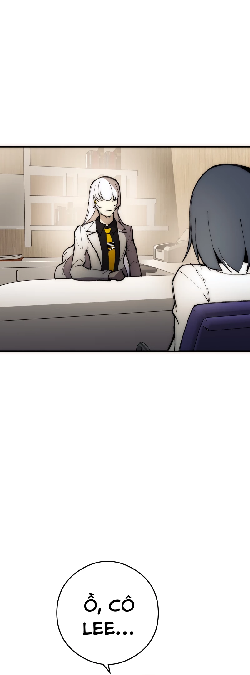 Hand Jumper Chapter 41 - 52