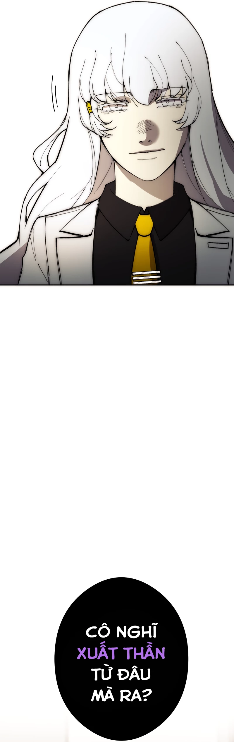 Hand Jumper Chapter 41 - 53