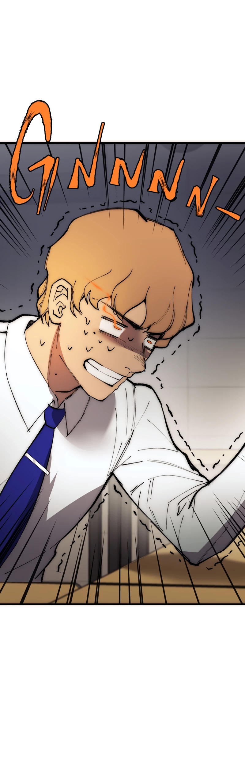 Hand Jumper Chapter 41 - 55