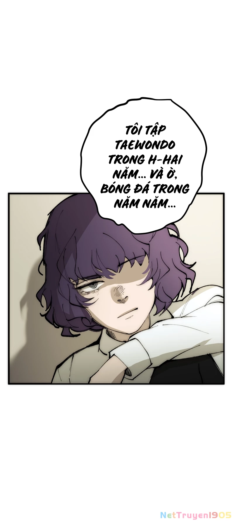 Hand Jumper Chapter 41 - 57