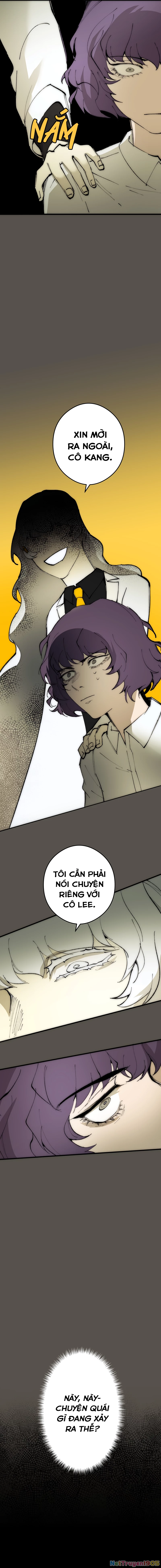 Hand Jumper Chapter 41 - 61
