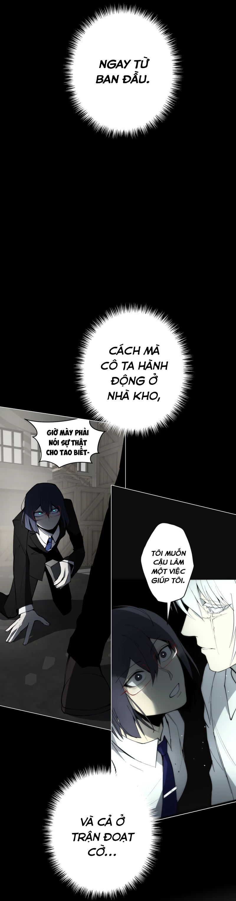 Hand Jumper Chapter 41 - 63