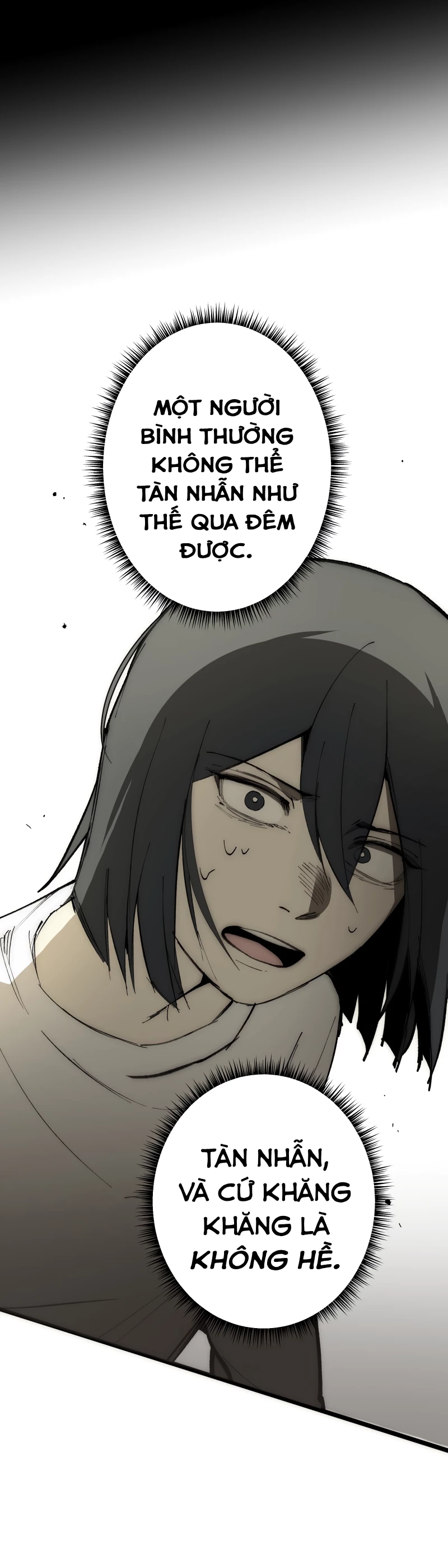 Hand Jumper Chapter 41 - 64