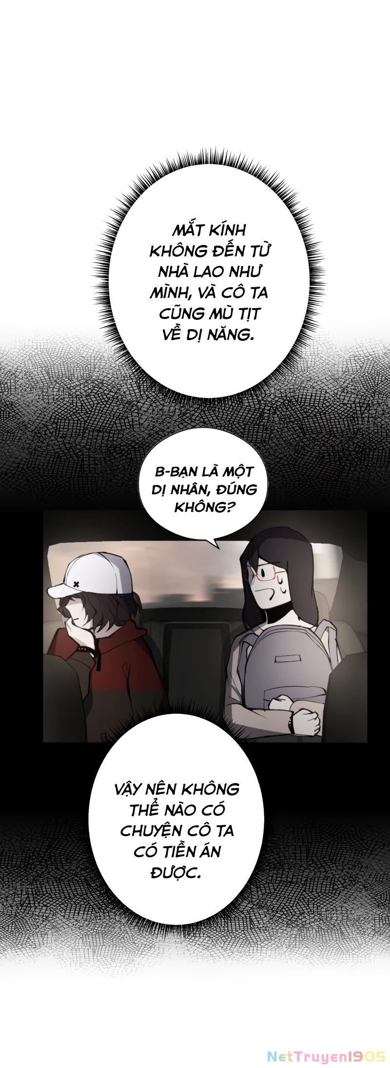 Hand Jumper Chapter 41 - 66